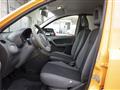 FIAT PANDA 1.3 MJT 16V 4x4