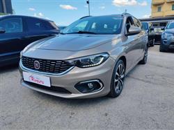 FIAT TIPO STATION WAGON 1.4 T-Jet 120CV GPL SW Lounge