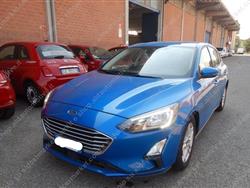 FORD Focus 1.5 EcoBlue 120CV aut.5p Co-P Business