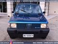 FIAT PANDA 1000 4x4 Sisley 2