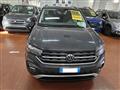 VOLKSWAGEN T-CROSS 1.6 TDI SCR Style BMT