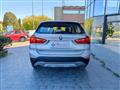 BMW X1 sDrive18d xLine Aut.