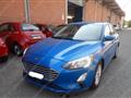 FORD Focus 1.5 EcoBlue 120CV aut.5p Co-P Business