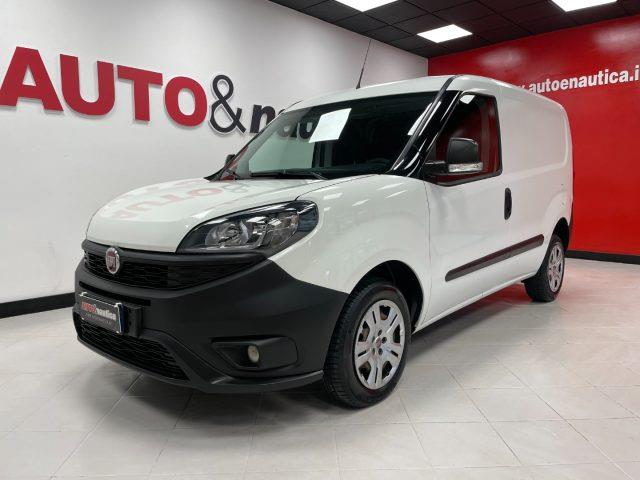 FIAT DOBLÒ 1.3 MJT S&S PL-TN Cargo - IVA DEDUCIBILE