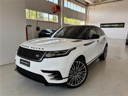 LAND ROVER RANGE ROVER VELAR 2.0D I4 240 CV R-Dynamic