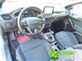 FORD FOCUS 1.5 TDCi 120 CV  ST-Line