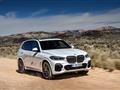 BMW X5 G05 2018 -  xdrive30d xLine auto