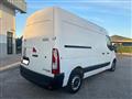 OPEL Movano 35 2.3 cdti 130cv coib. Lamberet L2H2 E6 Movano 35 2.3 Turbo D 130CV PL-DC RWD Cassonato