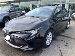 TOYOTA COROLLA 1.8 Hybrid Active