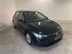 VOLKSWAGEN GOLF 2.0 TDI DSG SCR Life