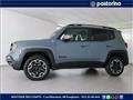 JEEP RENEGADE 2.0 Mjt 170CV 4WD Active Drive Low Trailhawk