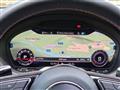 AUDI RS3 RS 3 SPB 2.5 TFSI quattro S tronic