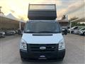 FORD TRANSIT 350M 2.4 TDCi/100 Ribaltabile tril.