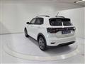 VOLKSWAGEN T-CROSS 1.0 TSI 110 CV DSG Sport