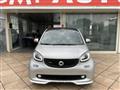 SMART FORTWO 0.9 90CV BRABUS PACK LED PANORAMA NAVIGATORE