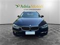 BMW SERIE 3 318d Business Advantage aut.