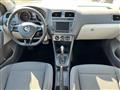 VOLKSWAGEN Polo 1.4 tdi bm Fresh 90cv 5p dsg