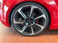 AUDI TT Competition 40 TFSI S tronic S-LINE