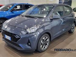 HYUNDAI NEW i10 i10 3ª serie