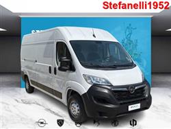 OPEL MOVANO IV 35 2022 -  35 L3H2 2.2 Bluehdi 140cv S&S (Edit
