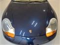 PORSCHE BOXSTER 2.7i 24V cat