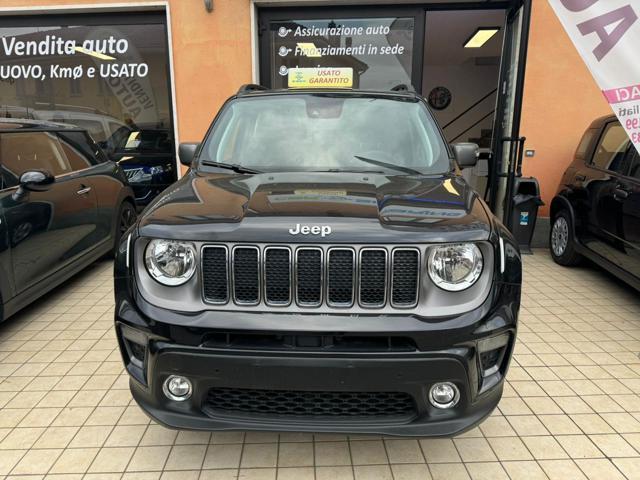 JEEP RENEGADE 1.0 T3 Limited