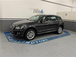 AUDI Q5 2.0 TDI 190 CV clean diesel Q S tronic Adv.Plus