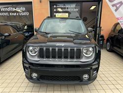 JEEP RENEGADE 1.0 T3 Limited