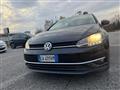 VOLKSWAGEN GOLF 2.0 TDI DSG 5p. Executive BlueMotion Technology