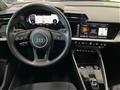 AUDI A3 SPORTBACK A3 SPB 30 TDI S tronic S line edition