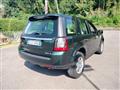 LAND ROVER FREELANDER 2.2 TD4 S.W. S