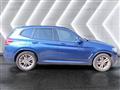 BMW X3 xdrive20d Msport 190cv auto