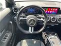 MERCEDES CLASSE A d SPORT PREMIUM AMG LINE