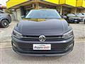 VOLKSWAGEN POLO Business 1.6 TDI 5p. X NEOPATENTATI N°FW793