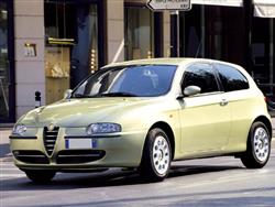 ALFA ROMEO 147 1.9 JTD (115 CV) cat 3p. Distinctive