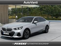 BMW SERIE 5 520d 48V xDrive Msport