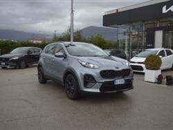 KIA SPORTAGE 2016 1.6 CRDI 136 DCT7 2WD Mild Hybrid Black Edition