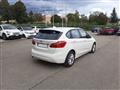 BMW SERIE 2 ACTIVE TOURER PROMO FINANZIAMENTO d Active Tourer Business