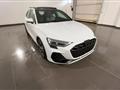 AUDI A3 SPORTBACK SPB 35 TDI S tronic S line edition #VariColori