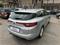 RENAULT MEGANE SPORTER Sporter dCi 8V 110 CV Energy Intens