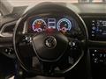 VOLKSWAGEN T-ROC 1.5 TSI ACT DSG Business BlueMotion Technology