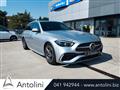 MERCEDES CLASSE C SW d Mild hybrid S.W. Premium