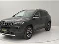 JEEP COMPASS 1.3 turbo t4 phev Limited 4xe auto