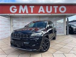 JEEP COMPASS 4XE 1.3 180CV 4X4 LIMITED FULL LED CERCHI 19"