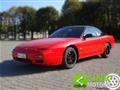 NISSAN 200 SX SX S13 iscritta ASI