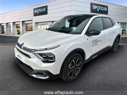 CITROEN C4 X Shine