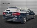 BMW SERIE 5 TOURING 540d xDrive Touring Msport