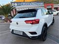 VOLKSWAGEN T-ROC 1.6 TDI 116CV ADVANCED