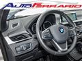 BMW X2 sDrive18i Business-X