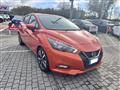 NISSAN MICRA IG-T 92 Xtronic 5 porte Tekna